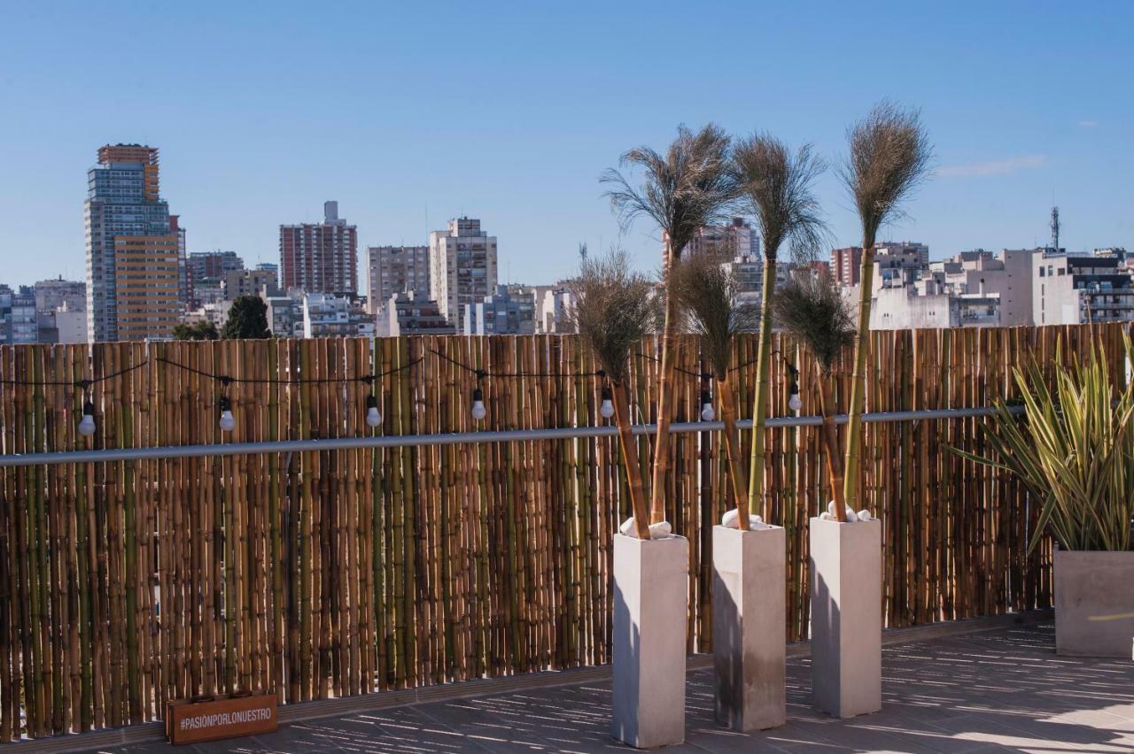 Soho Point Central Buenos Aires Exterior foto